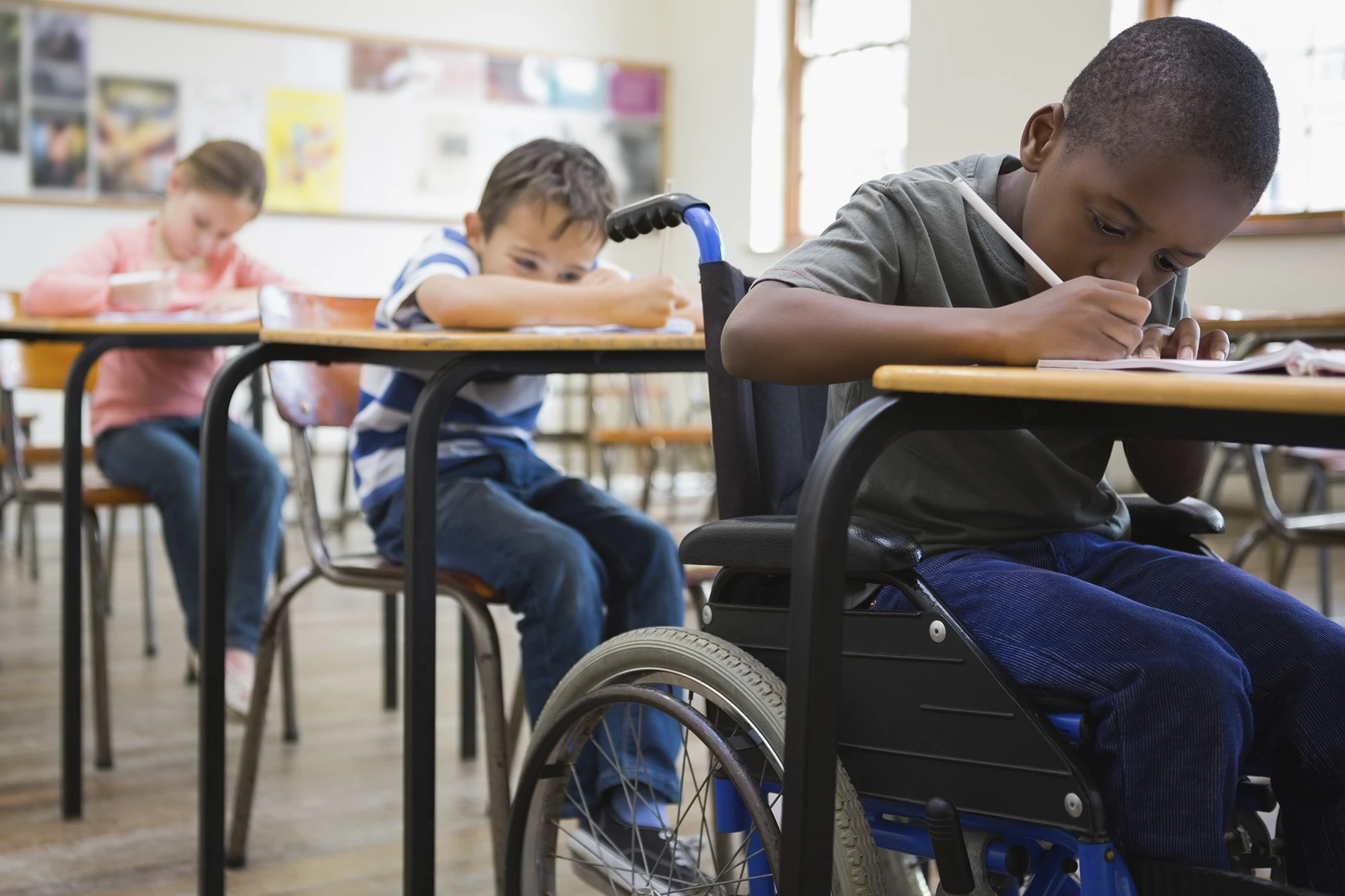 Práticas pedagógicas na Educação Inclusiva.