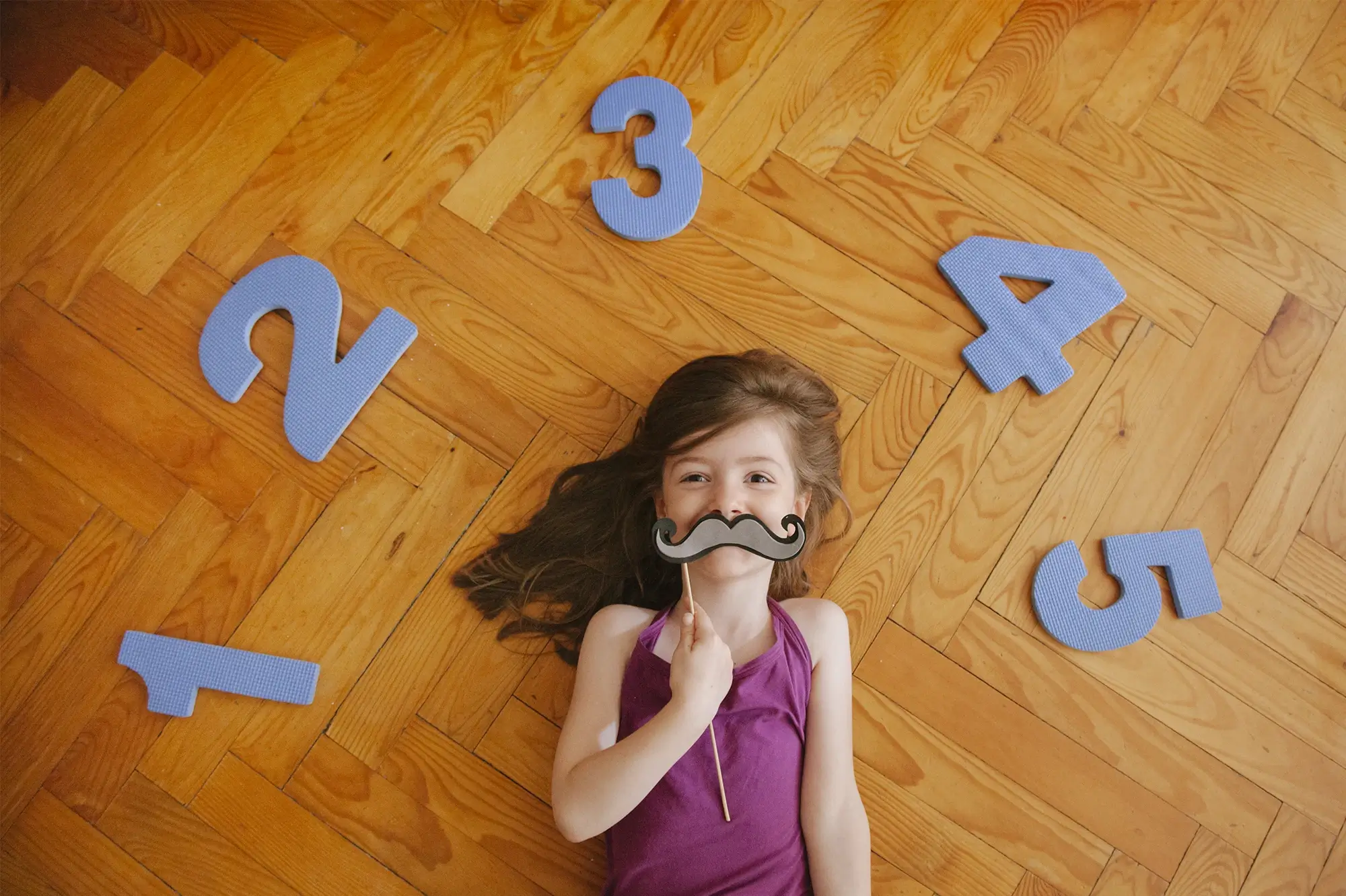 Narrativa matemática.