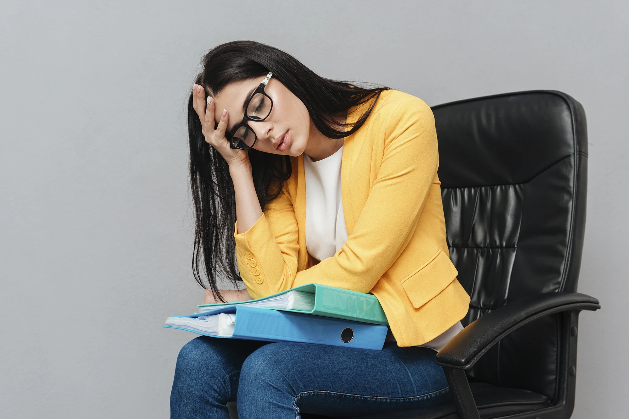 Bem-estar do professor.